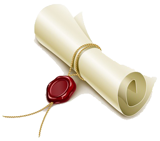 cert icon