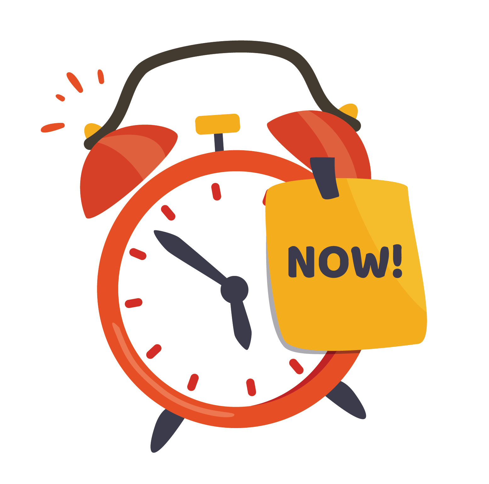 clock icon