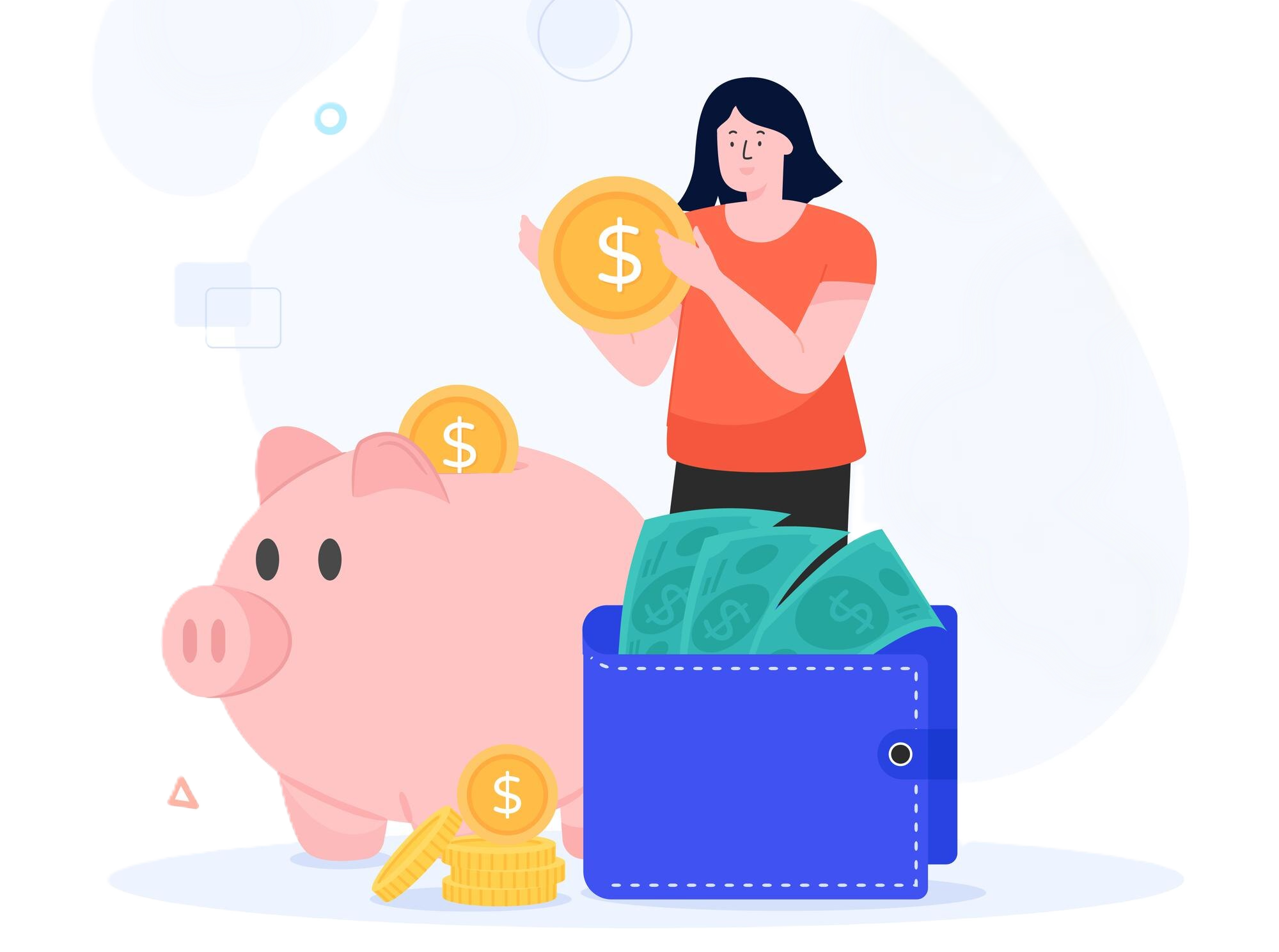 save money icon