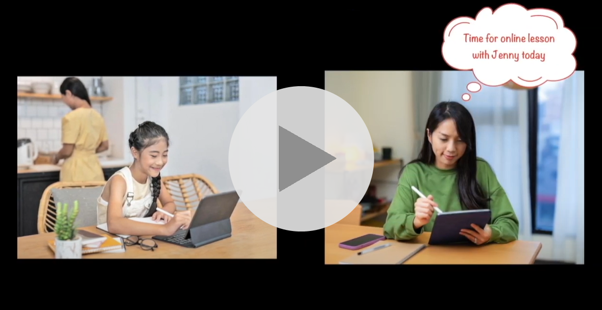 GoodTutors App introduction video in Youtube
